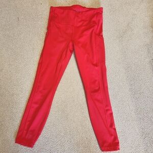 ATHLETA Ultimate Stash Pocket 7/8 Leggings